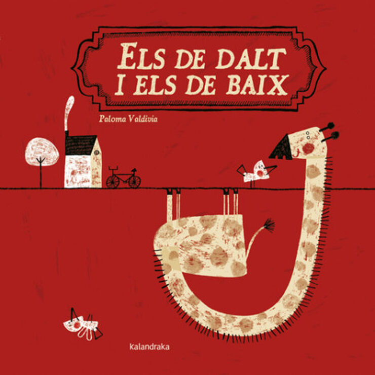 Els de dalt i els de baix