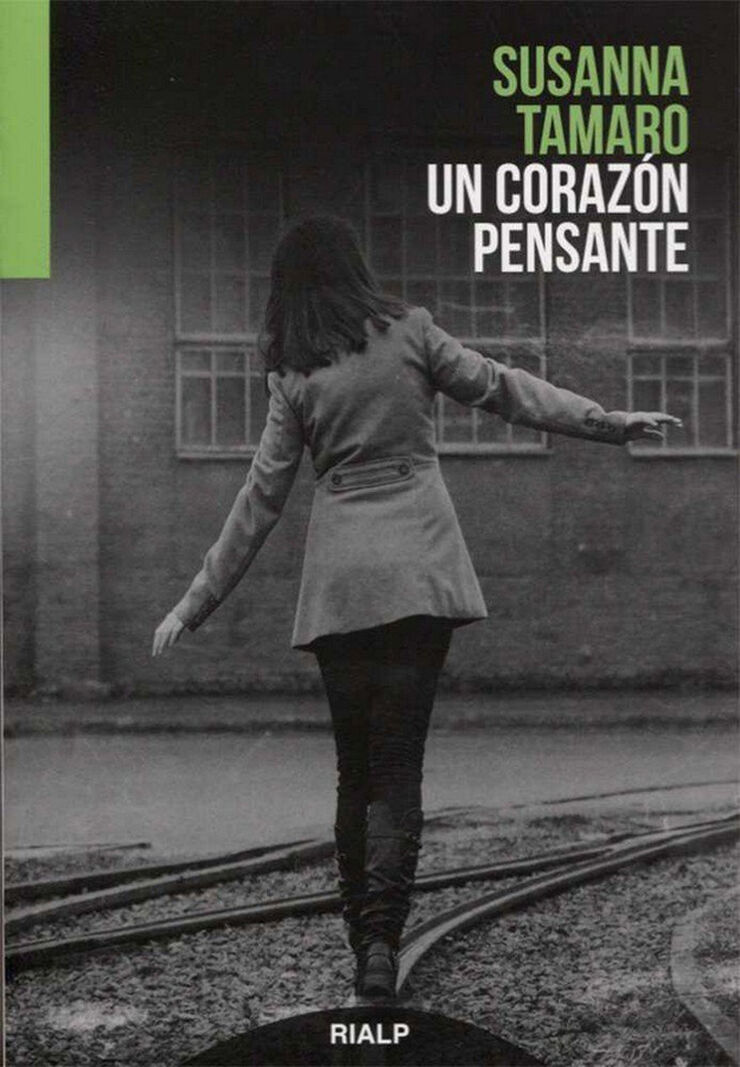 Coraz&oacute;n pensante, Un