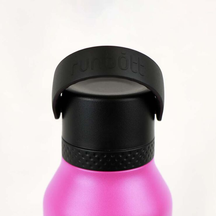 Ampolla Termo Runbott Mii 600ml Buguenvilla