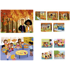 Contes Nathan Histories sequencials amb so