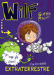 Wilf i la invasi&oacute; extraterrestre