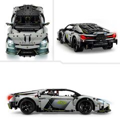 LEGO&reg; Technic Superdeportivo Lamborghini Revuelto 42214
