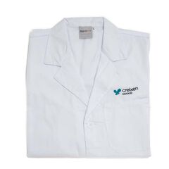 Creixen Bata laboratori