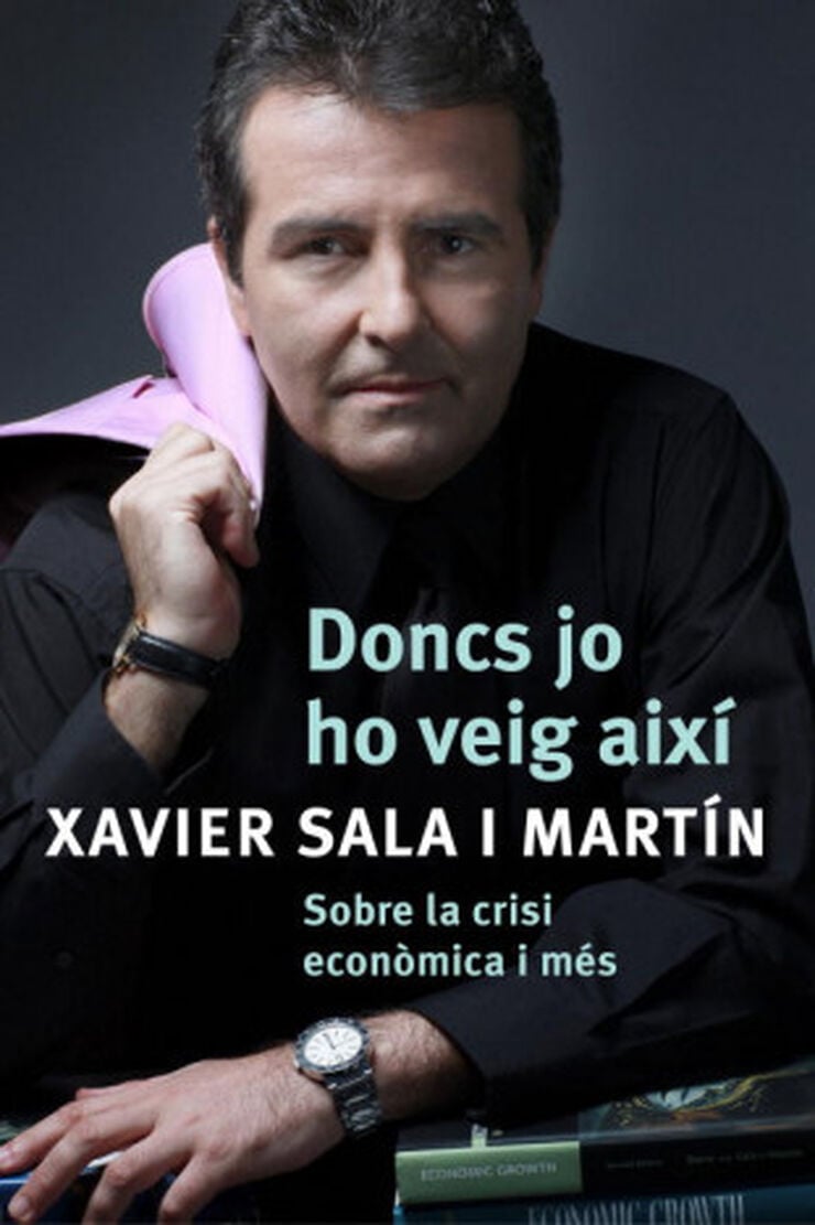 Doncs jo ho veig aix&iacute;