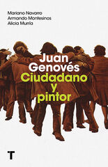 Juan Genov&eacute;s
