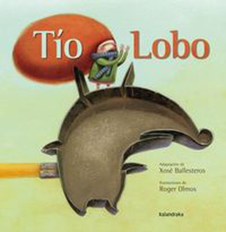 T&iacute;o Lobo