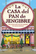 La Casa del Pan de Jengibre