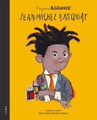 Peque&ntilde;o & Grande Jean-Michel Basquiat