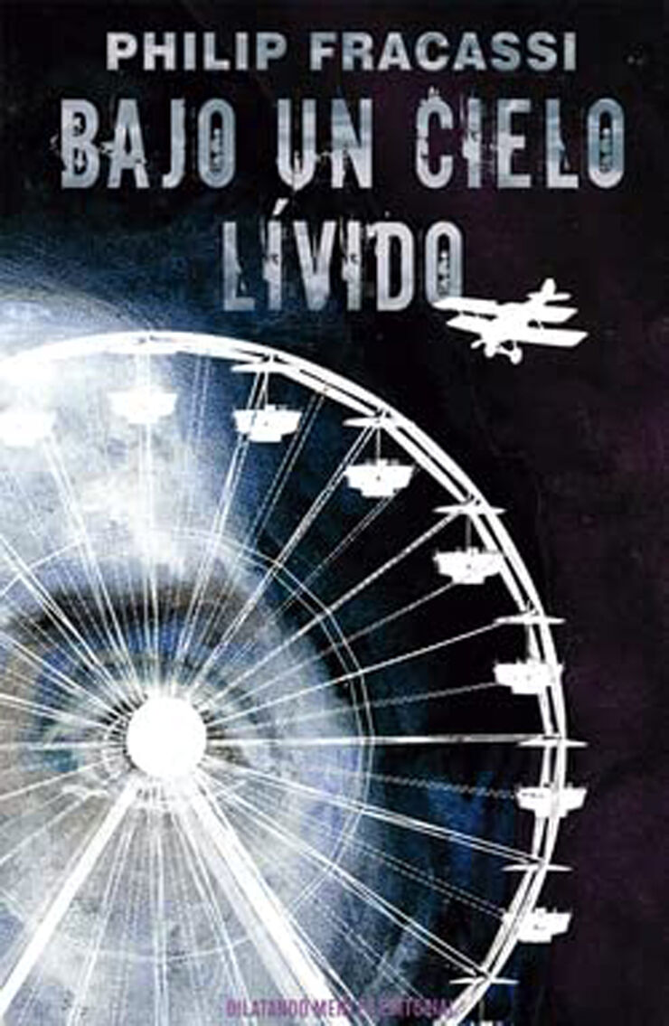 Bajo un cielo l&iacute;vido