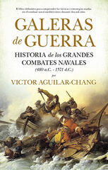 Galeras de guerra .