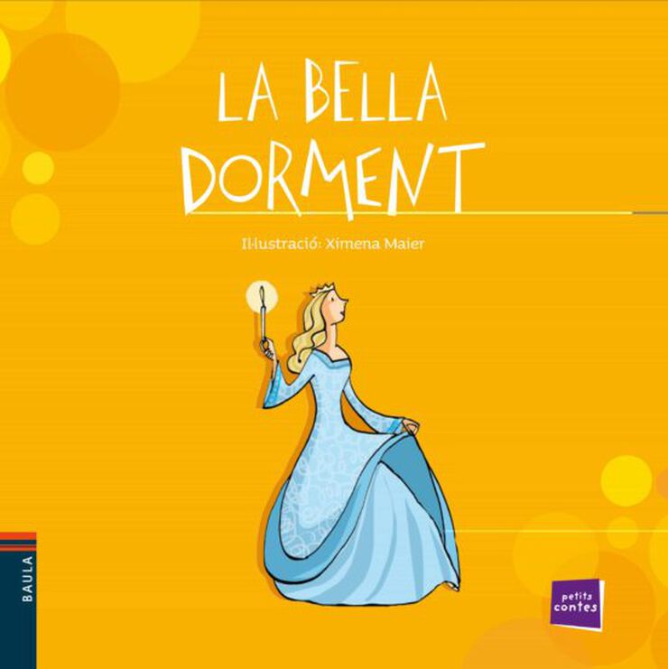 La bella dorment