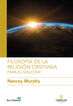 Filosof&iacute;a de la religi&oacute;n Cristiana