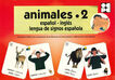 Animales 2 Esp-Ing. Lengua Signos