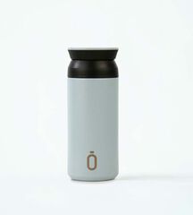 Termo Caf&egrave; Runbott 350 ml blau empolsat