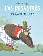 L'Os Desastr&oacute;s Es Banya Al Llac