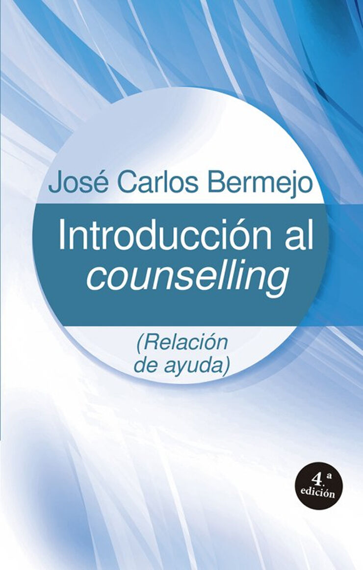 Introducci&oacute;n al counselling