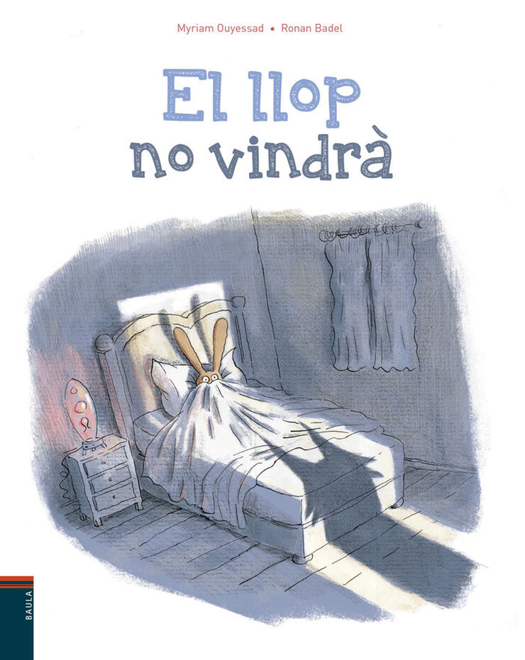 El llop no vindr&agrave;