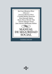 Manual de Seguridad Social