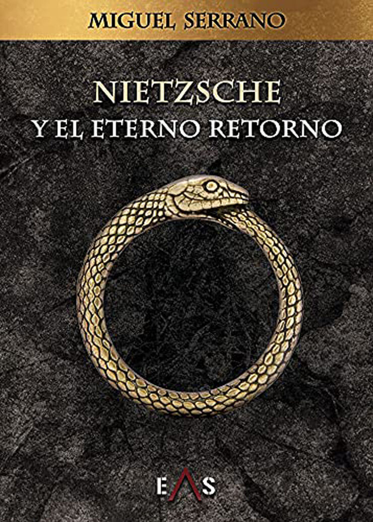 Nietzsche y el Eterno Retorno