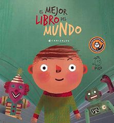Mejor libro del mundo, El