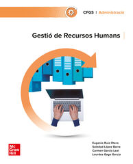 Gesti&oacute; de Recursos Humans