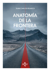 Anatom&iacute;a de la frontera
