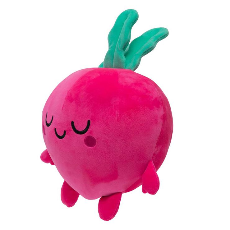 Peluix Remolatxa gran 27,5x27,5x39cm Mr.Wonderful