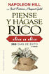 Piense y h&aacute;gase rico d&iacute;a a d&iacute;a