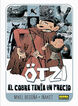 Otzi 03. El cobre ten&iacute;a un precio