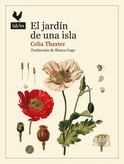 El jard&iacute;n de una isla