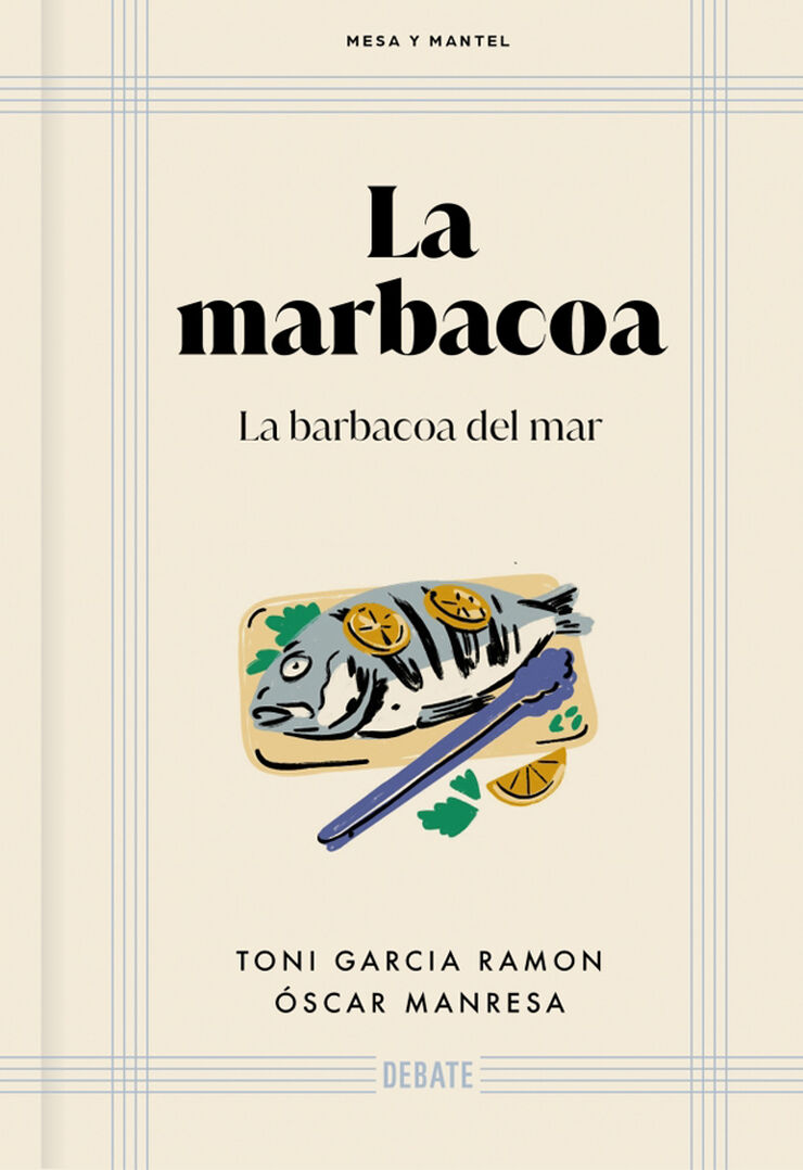 Marbacoa