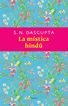 La m&iacute;stica hind&uacute;
