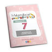 Matem&aacute;ticas Comprensivas N&uacute;meros 7 GEU