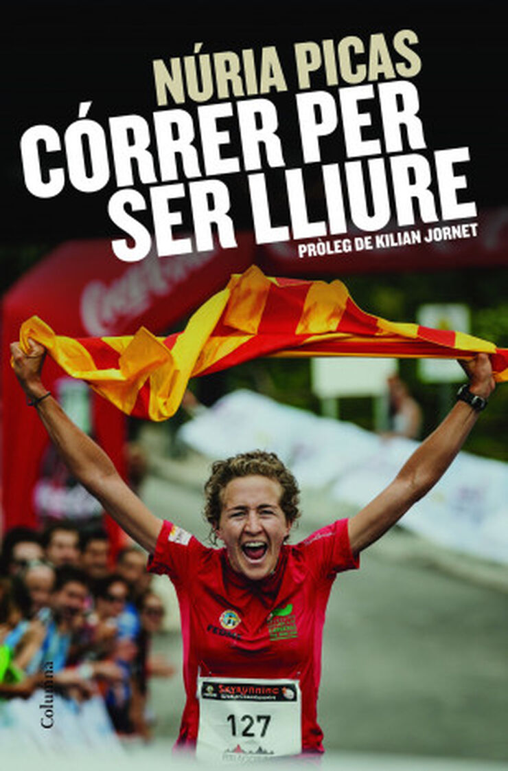 C&oacute;rrer per ser lliure