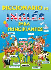 Diccionario de ingl&eacute;s para principiantes
