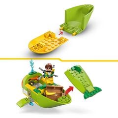 LEGO&reg; Spidey Spidey: Vehicles Submarins 11207