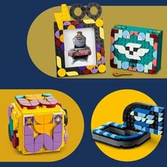 LEGO&reg; DOTS Kit de Escritorio: Hogwarts 41811