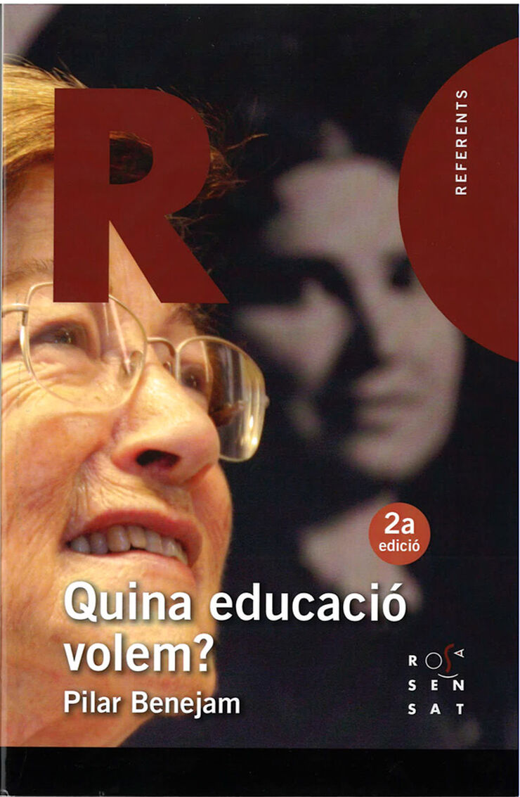 Quina educaci&oacute; volem?