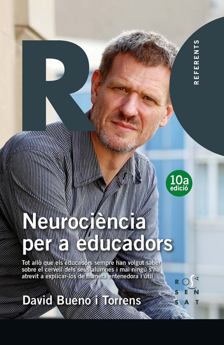 Neuroci&egrave;ncia per a educadors