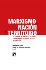Marxismo, naci&oacute;n y territorio