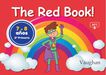 The Red Book!: 2&ordm; Primaria 7-8 A&ntilde;os
