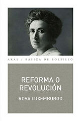 Reforma o revoluci&oacute;n