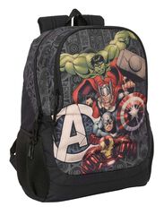 Motxilla Avengers