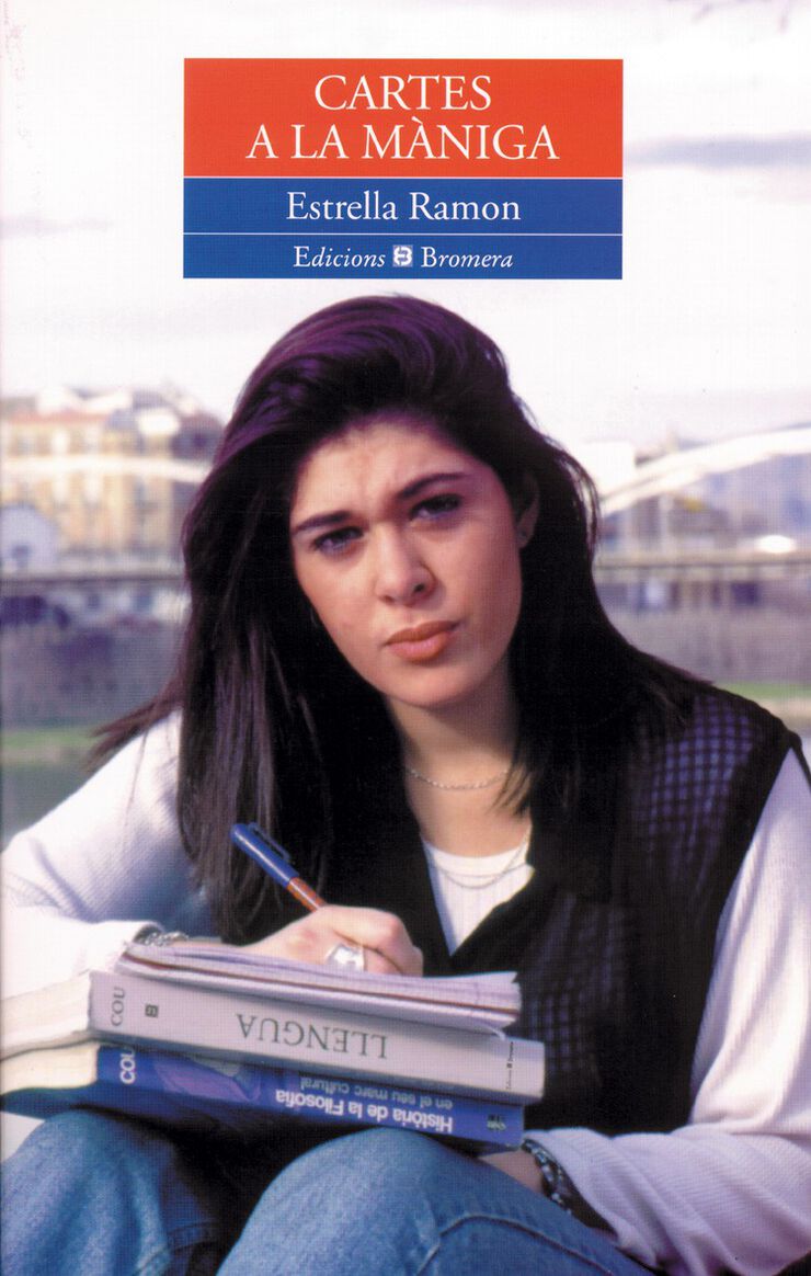 Cartes a la m&agrave;niga