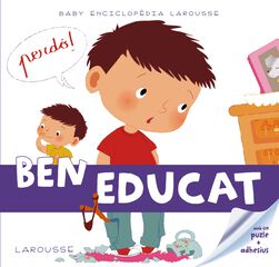 Ben educat