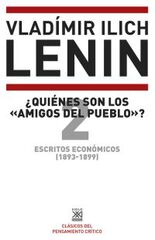 Escritos econ&oacute;micos (1893-1899) II