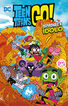 Teen Titans Go! vol. 1: Aspirante a &iacute;dolo (Biblioteca Super Kodomo)