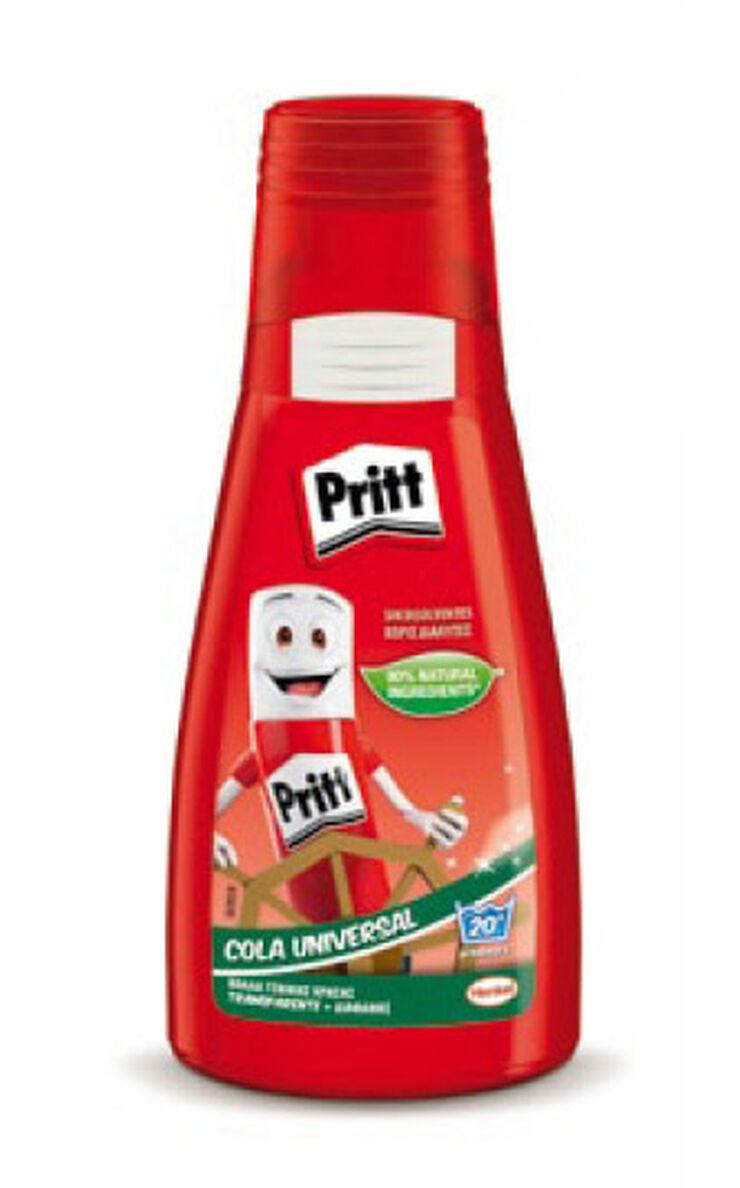 Cola universal Pritt 100g