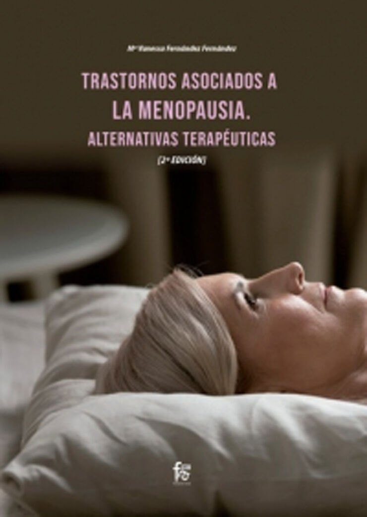 Trastorno asociados a la menopausia