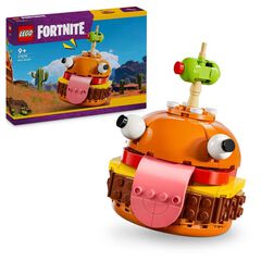 LEGO&reg; Fortnite Hamburrrguesa 77070